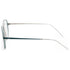 RAYBAN Unisex Eyeglasses RX7152-5790 Transparent Green 52-19-145